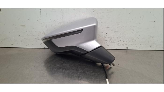 Rétroviseur extérieur droit Seat Ibiza