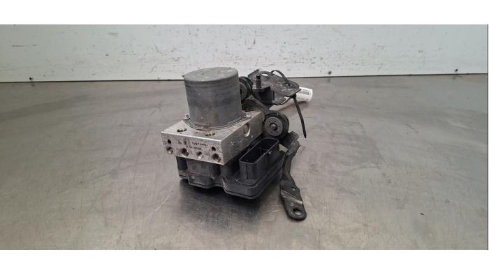 Pompe ABS Seat Ibiza