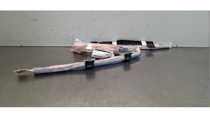 Airbag plafond droite Seat Ibiza
