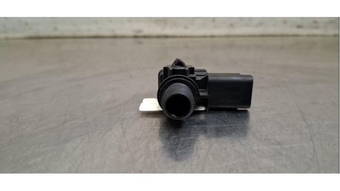 Capteur assistant de freinage Opel Combo