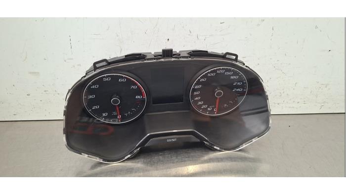 Compteur kilométrique KM Seat Ibiza