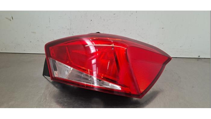 Feu arrière droit Seat Ibiza
