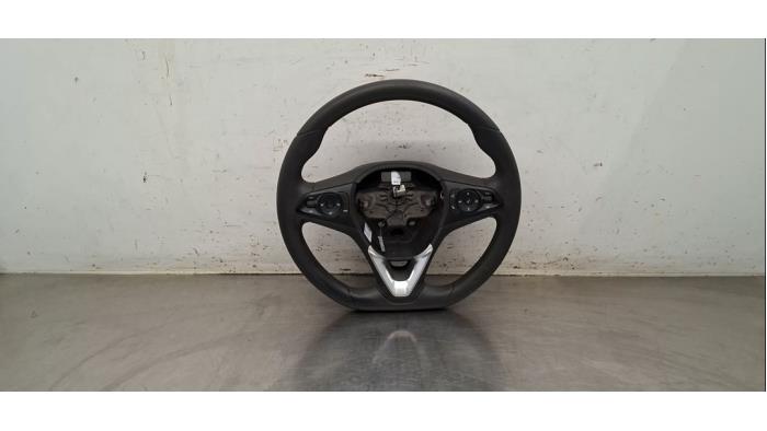 Volant Opel Combo