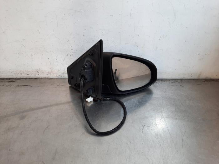 Rétroviseur extérieur droit Toyota Aygo X