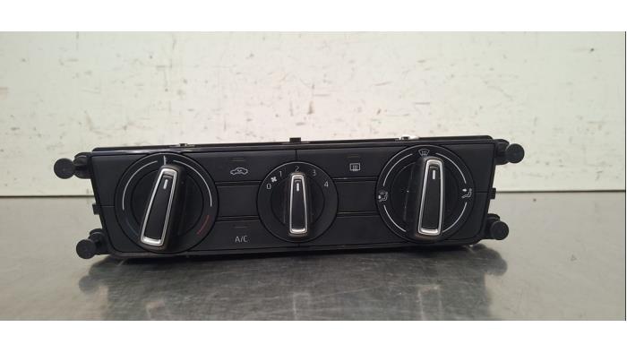 Panneau de commande clim Seat Ibiza