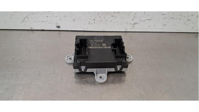 Module verrouillage central des portes Landrover Discovery