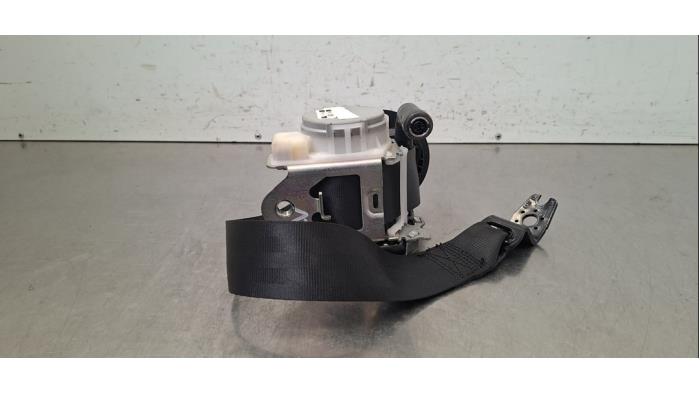 Ceinture de sécurité avant gauche Seat Ibiza