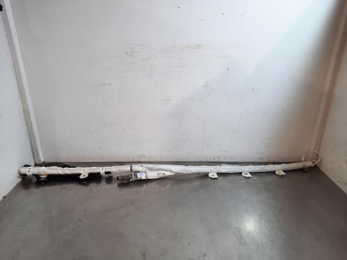 Airbag plafond droite Toyota Aygo X
