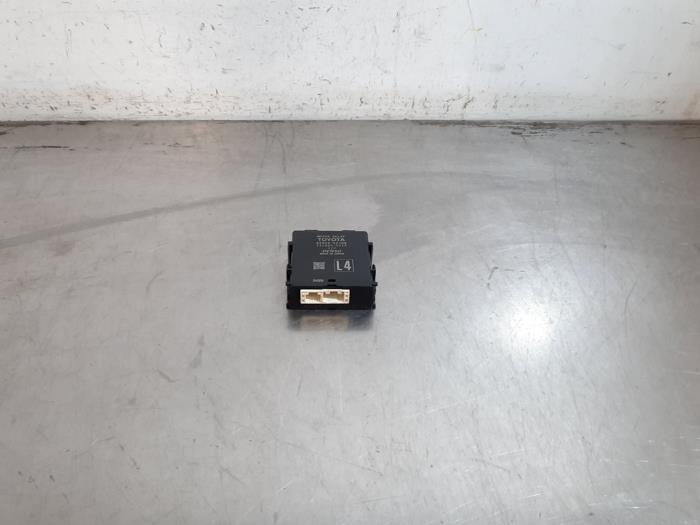 Module essuie-glace Toyota Aygo X