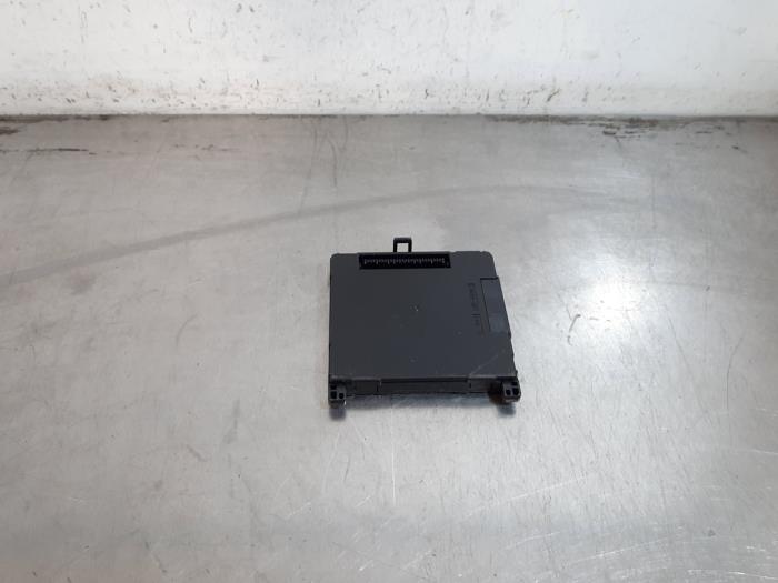 Ordinateur contrôle fonctionnel Toyota Aygo X