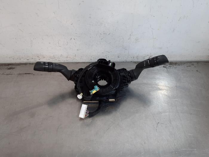 Commutateur combi colonne de direction Toyota Aygo X