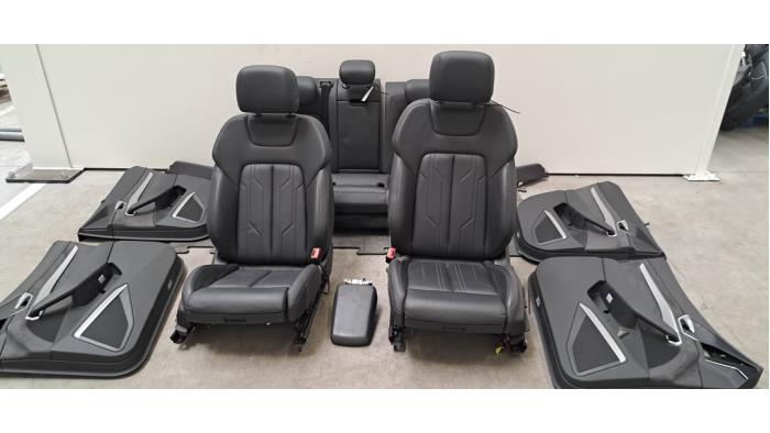 Kit revêtement (complet) Audi E-Tron