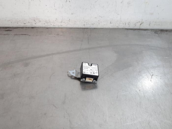 Module (divers) Toyota Aygo X