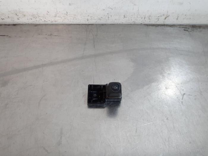 Caméra de recul Toyota Aygo X
