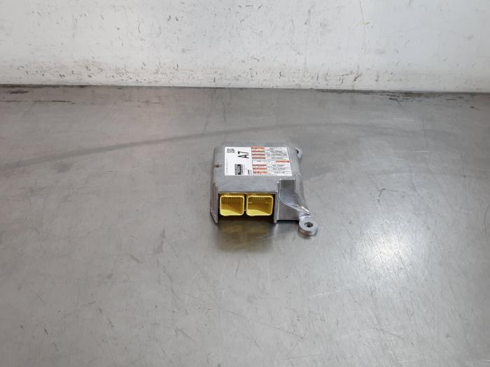 Module airbag  Toyota Aygo X