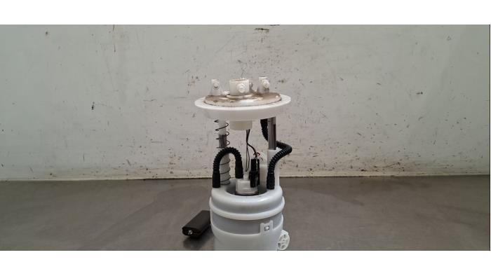 Gebruikte Brandstofpomp Elektrisch Nissan Micra (K14) 1.0 LPG Prijs € 60,50 Inclusief btw aangeboden door Autohandel Didier