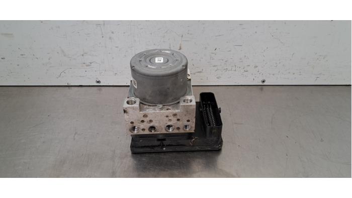 Pompe ABS Landrover Discovery