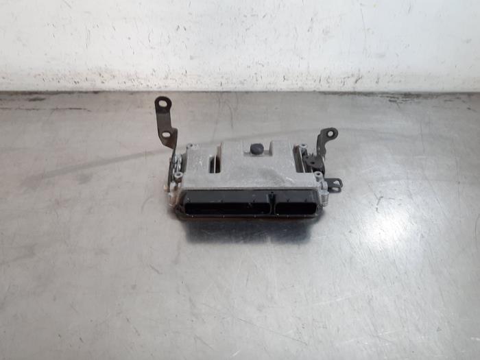 Ordinateur gestion moteur Toyota Aygo X