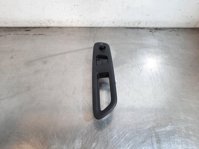 Commutateur combi vitres Toyota Aygo X