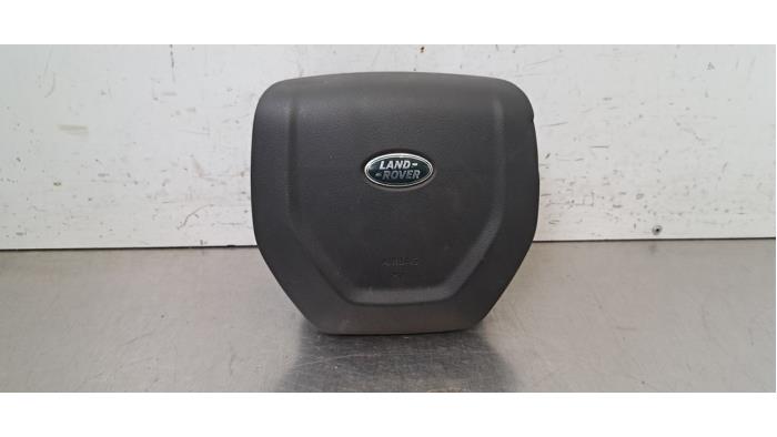 Airbag gauche (volant) Landrover Discovery