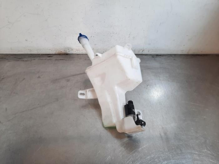 Réservoir lave-glace avant Toyota Aygo X