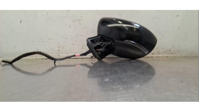 Buitenspiegel links Nissan Micra