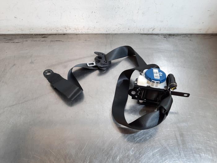 Ceinture de sécurité avant gauche Toyota Aygo X