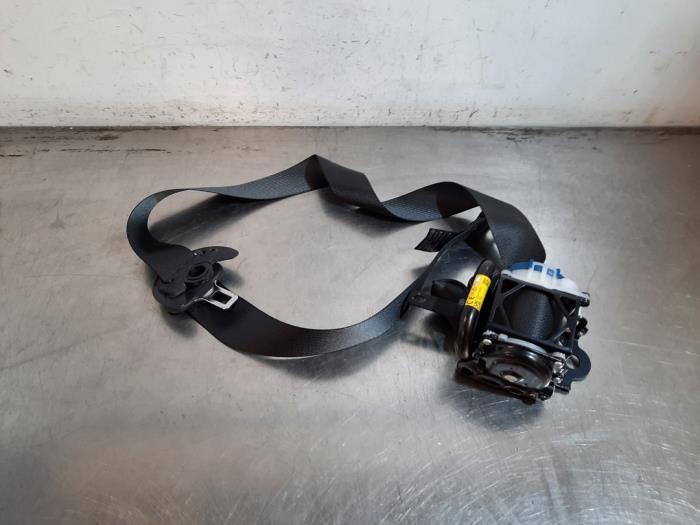 Ceinture de sécurité avant droite Toyota Aygo X