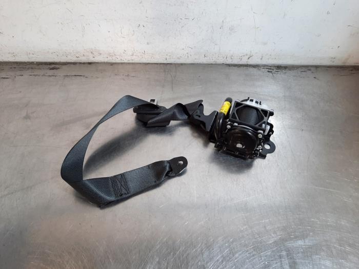 Ceinture de sécurité arrière gauche Toyota Aygo X