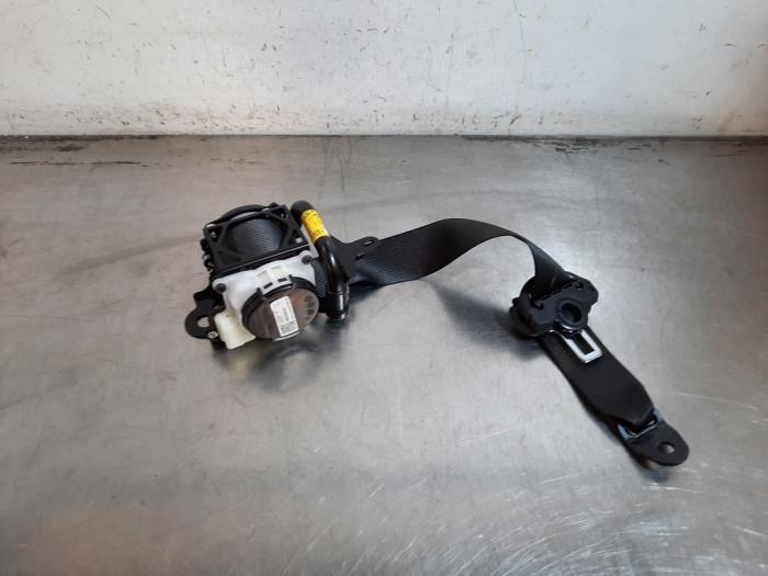 Ceinture de sécurité arrière droite Toyota Aygo X