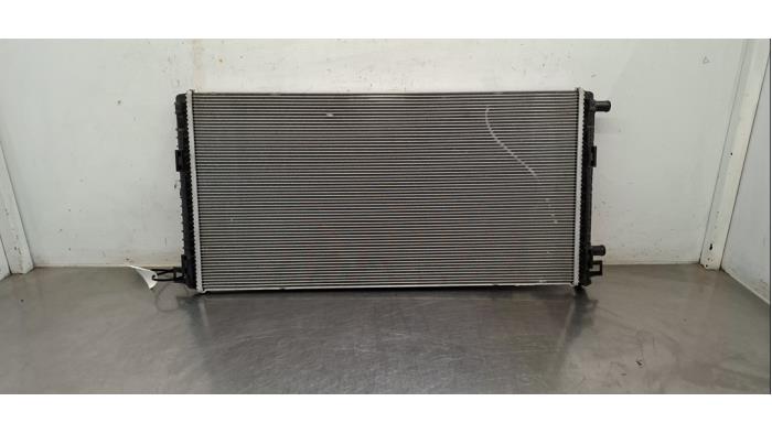 Radiateur Audi E-Tron