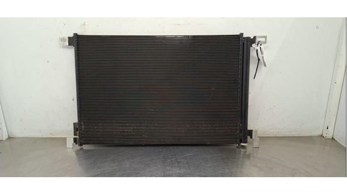 Condensateur clim Audi E-Tron