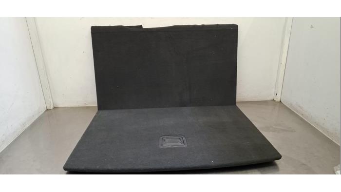 Coffre tapis Audi E-Tron