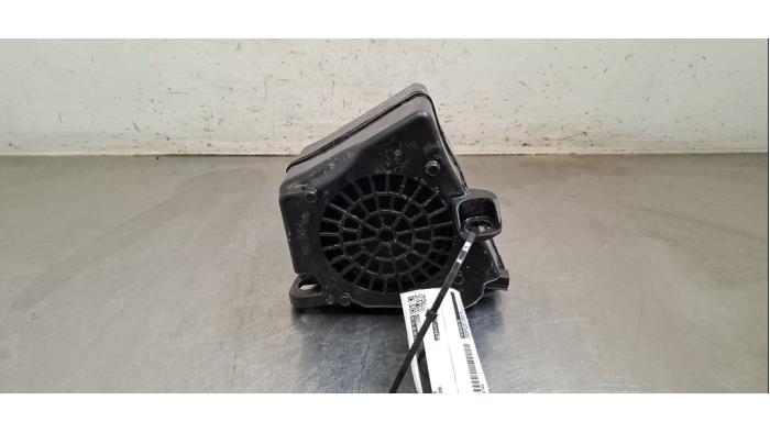 Haut-parleur VESS Audi E-Tron