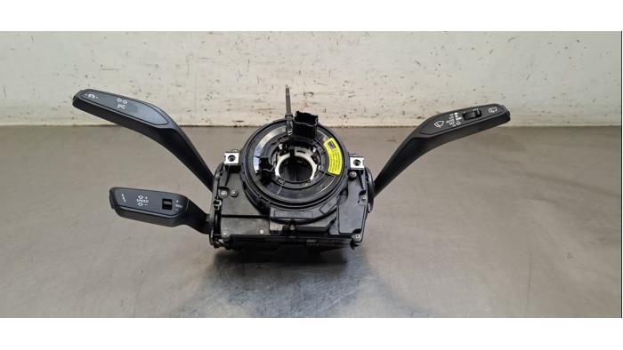 Commutateur combi colonne de direction Audi E-Tron