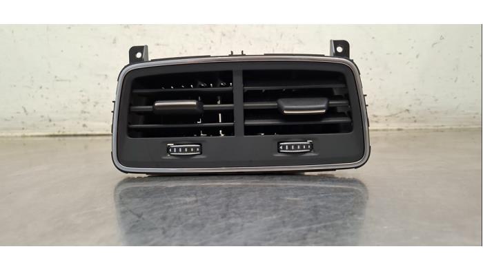 Grille d'aération arrière Audi E-Tron