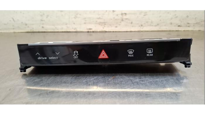 Commutateur (divers) Audi E-Tron