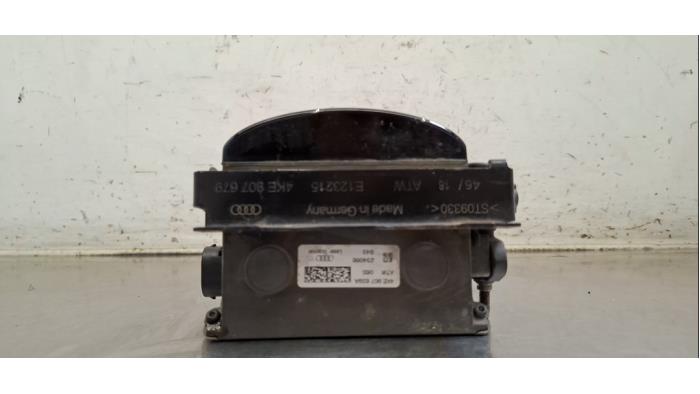 Capteur radar Audi E-Tron