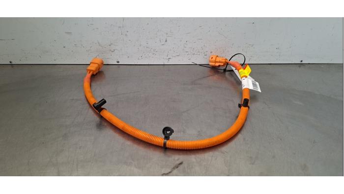 Câble haute tension MG Marvel R