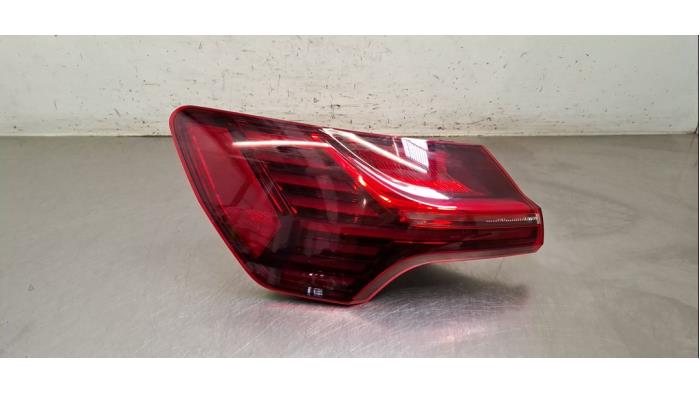 Feu arrière gauche Audi E-Tron