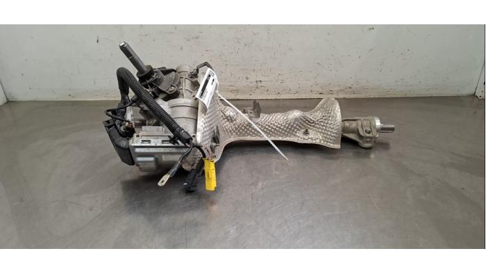 Boîtier de direction assistée Opel Combo