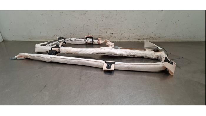 Airbag plafond droite Audi E-Tron