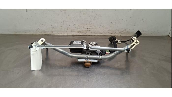 Moteur+mécanique essuie-glace Opel Combo