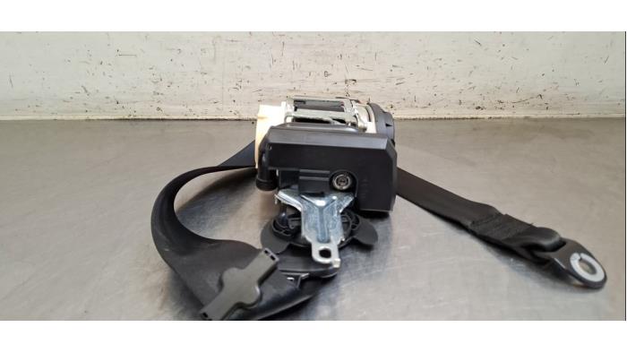 Ceinture de sécurité avant droite Audi E-Tron