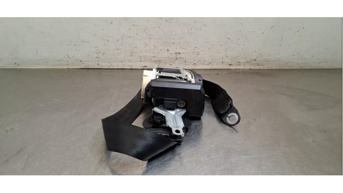 Ceinture de sécurité avant gauche Audi E-Tron