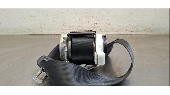 Ceinture de sécurité arrière gauche Audi E-Tron