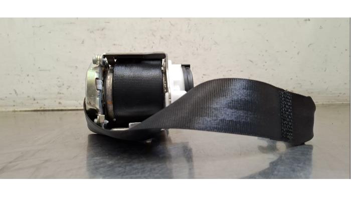 Ceinture de sécurité arrière droite Audi E-Tron