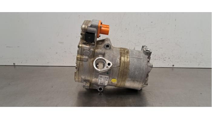 Pompe clim Audi E-Tron
