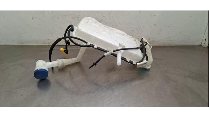 Réservoir lave-glace avant Opel Combo