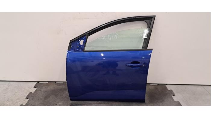 Portière 4portes avant gauche Dacia Sandero